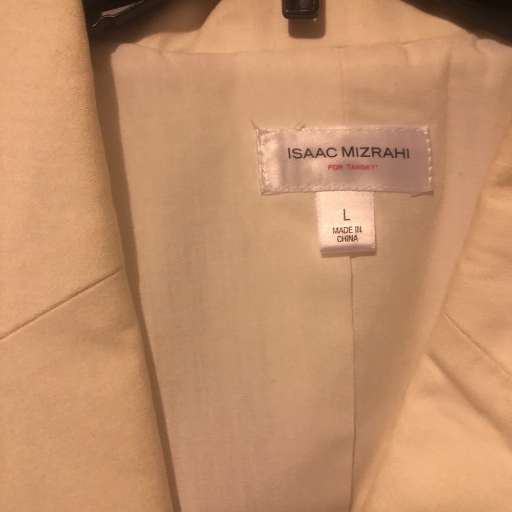 Excellent Condition Blazer / Buttons - image 5